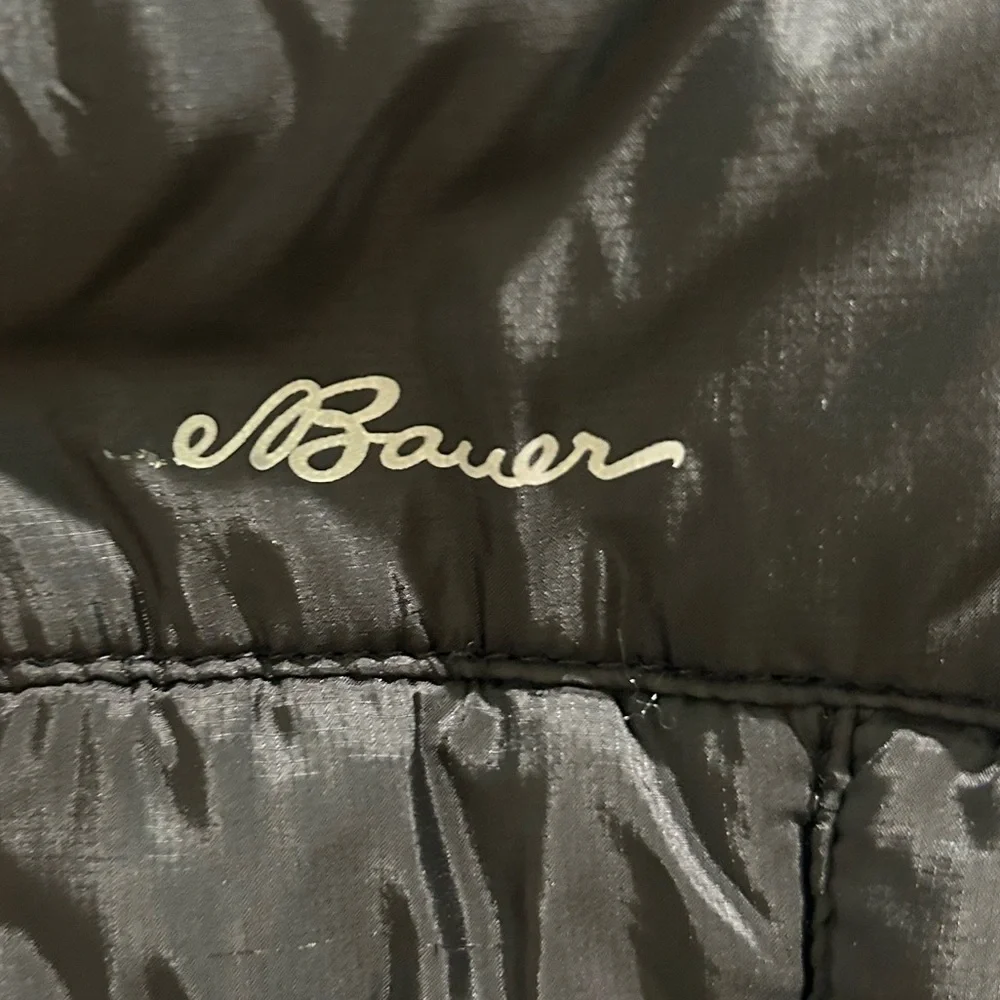 Eddie Bauer Reversible Kid’s Puffer Jacket